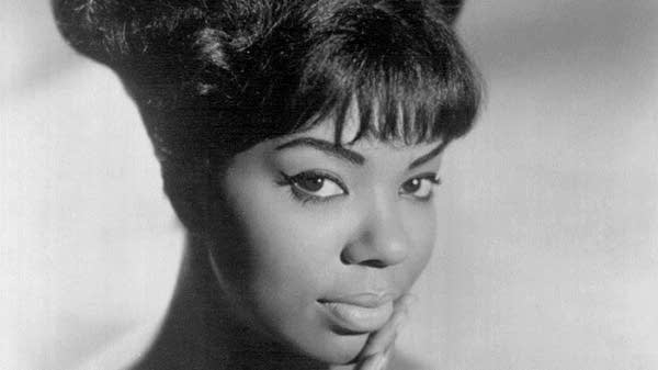 Mary Wells